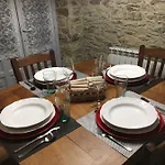 Apartmán Narcea Turismo Real *