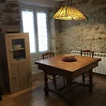 Apartmán Narcea Turismo Real *