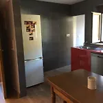 Apartmán Narcea Turismo Real *