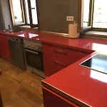 Narcea Turismo Real Apartmán