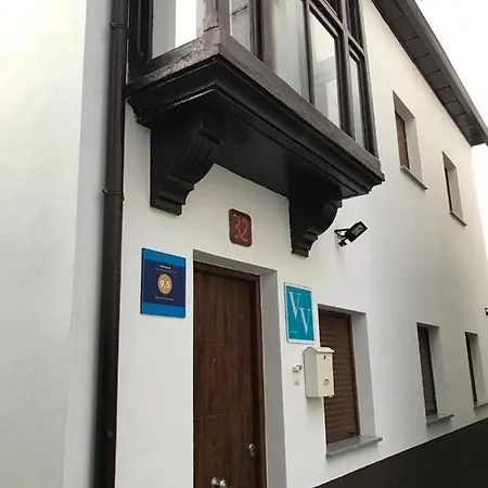 Apartment Narcea Turismo Real Cangas De Narcea