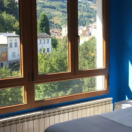 Narcea Turismo Real