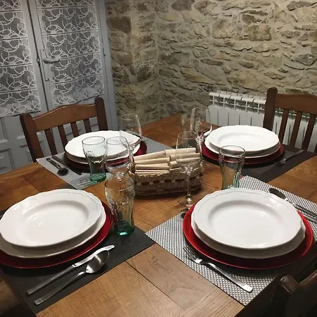 Apartamento Narcea Turismo Real *