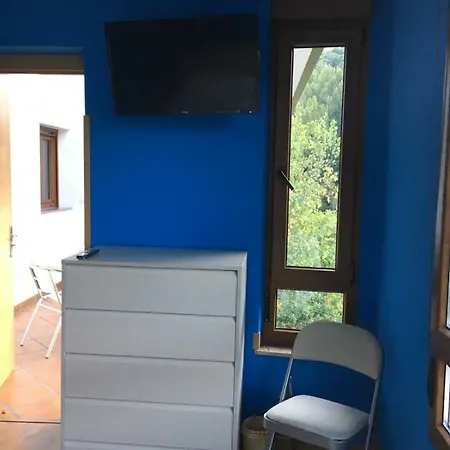 Apartmán Narcea Turismo Real