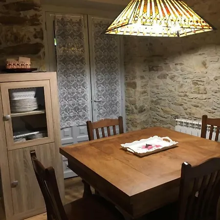 Narcea Turismo Real Apartmán