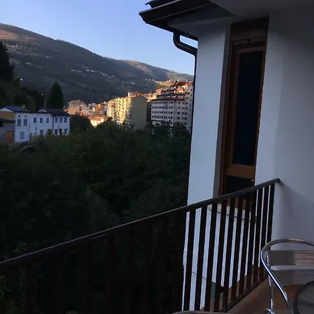 Narcea Turismo Real Apartmán