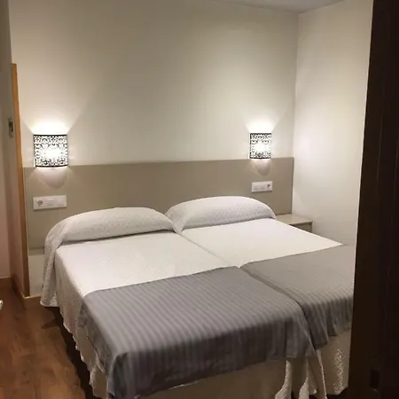Narcea Turismo Real *