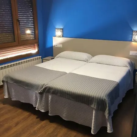 Narcea Turismo Real Apartmán *