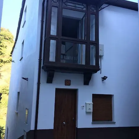 Apartmán Narcea Turismo Real Cangas De Narcea