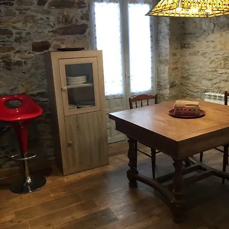 Apartmán Narcea Turismo Real