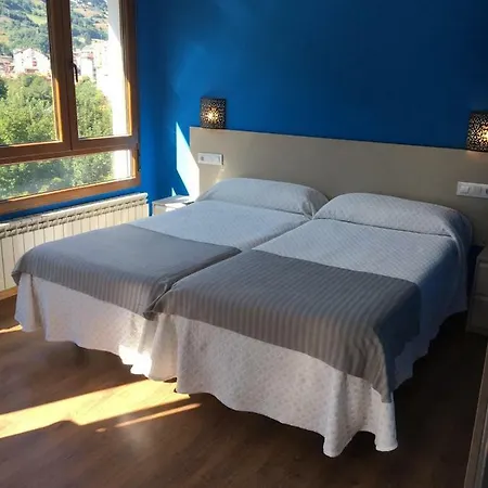 Narcea Turismo Real * Cangas De Narcea