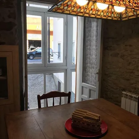 Narcea Turismo Real Apartamento *