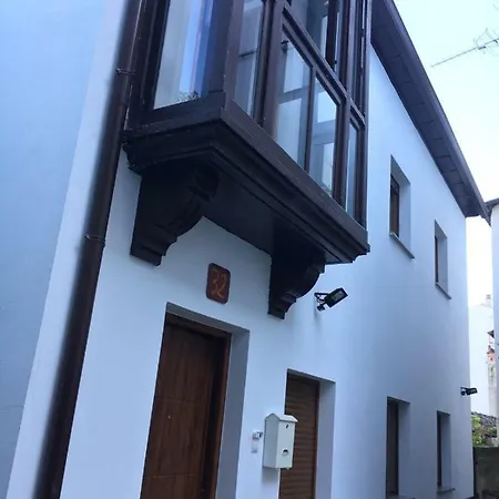 Apartament Narcea Turismo Real Cangas De Narcea