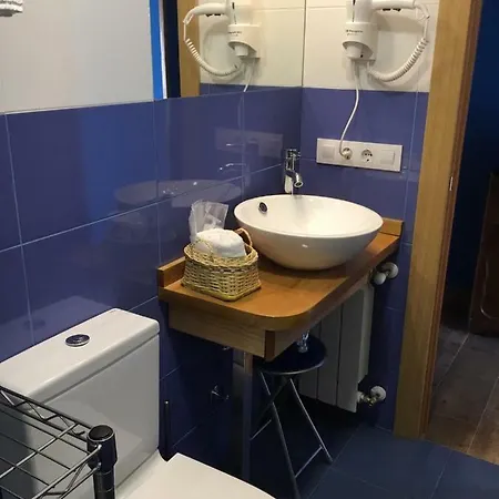 Narcea Turismo Real *