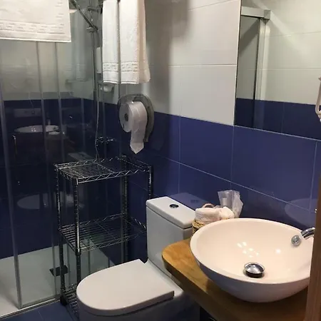 Apartmán Narcea Turismo Real