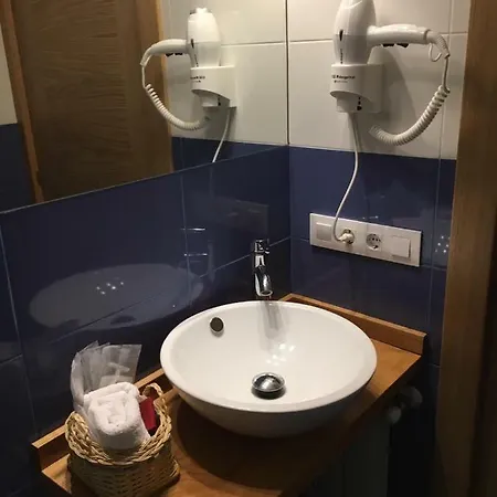 Apartmán Narcea Turismo Real Cangas De Narcea