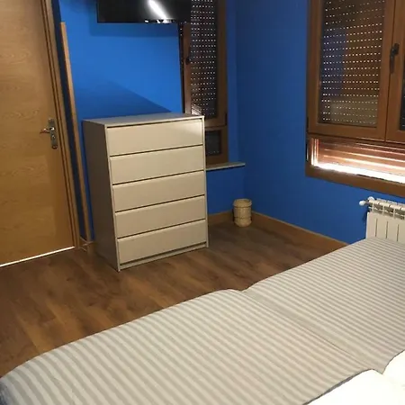 Narcea Turismo Real