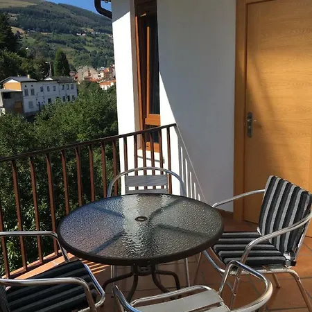 Narcea Turismo Real Apartmán