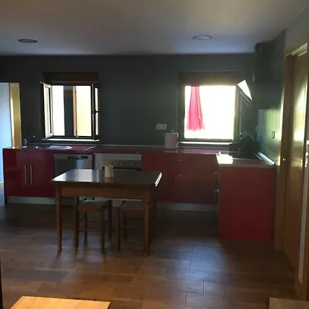 Narcea Turismo Real Cangas De Narcea