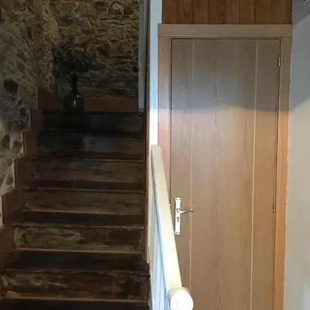 Apartmán Narcea Turismo Real Cangas De Narcea