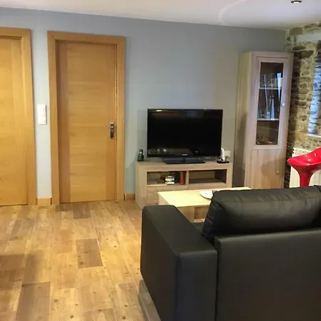 Apartamento Narcea Turismo Real *