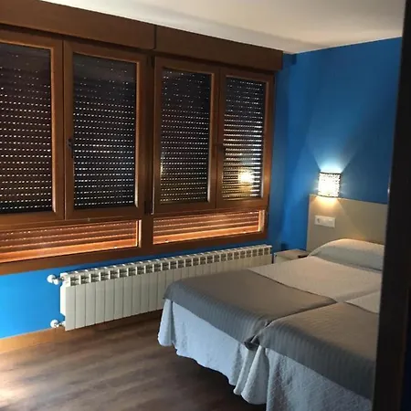 Apartmán Narcea Turismo Real