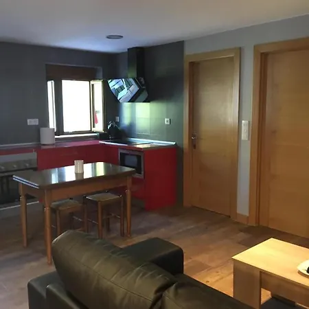 Narcea Turismo Real *